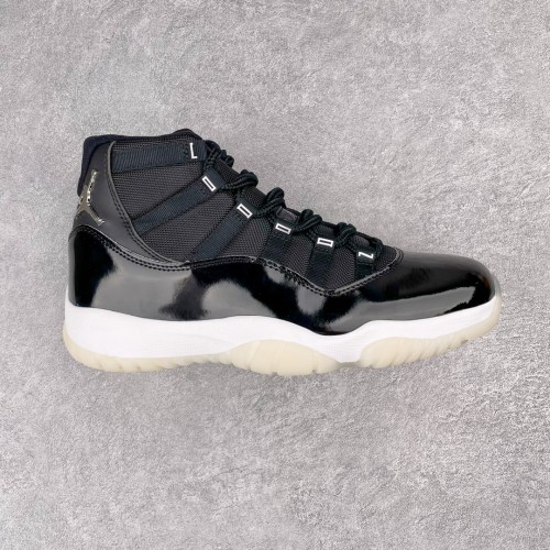 Jordan 11 Retro Jubilee 25th Anniversary