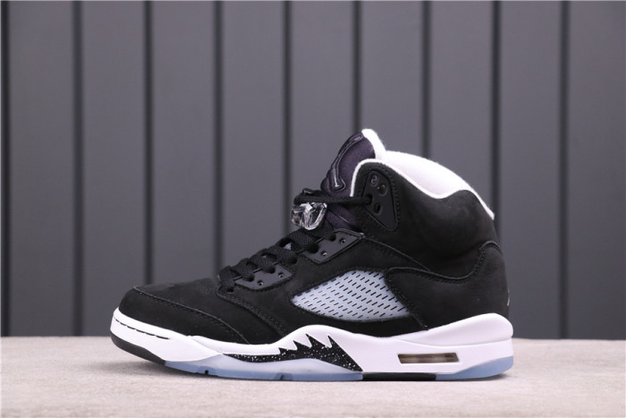 Jordan 5 Retro Moonlight