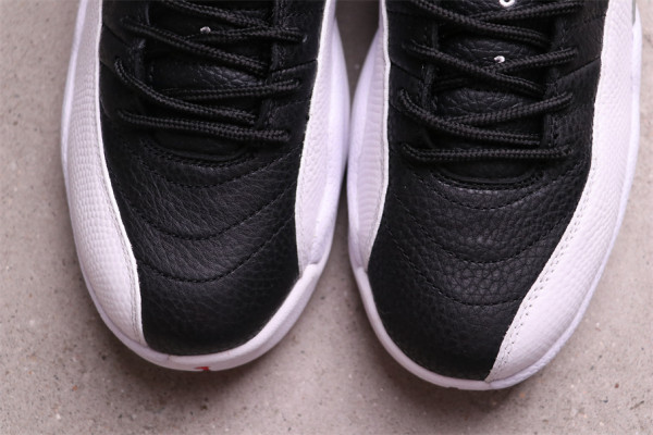 Jordan 12 Retro Playoffs