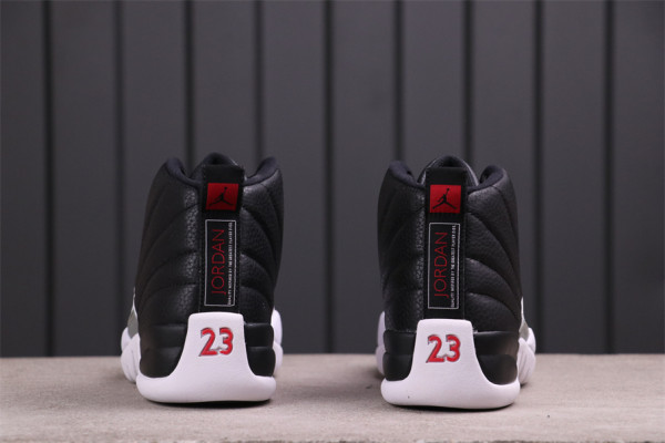 Jordan 12 Retro Playoffs