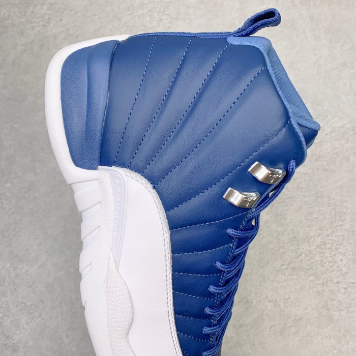 Jordan 12 Retro Indigo