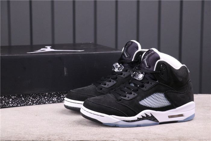 Jordan 5 Retro Moonlight