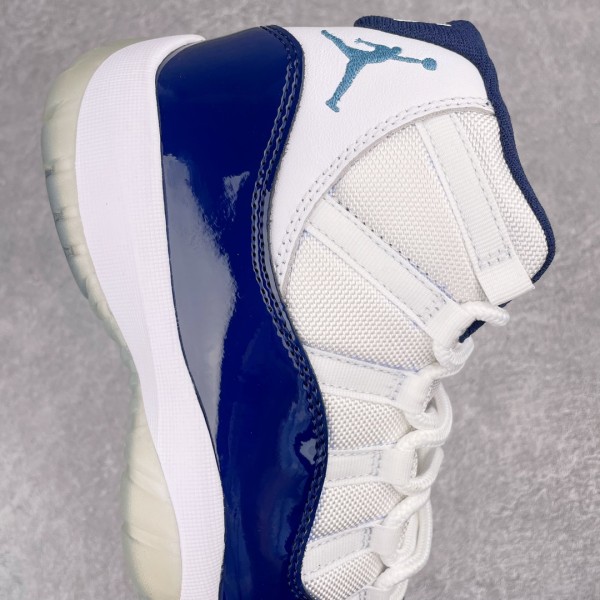Jordan 11 Retro UNC Win Like 82