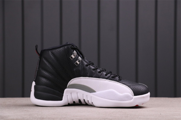 Jordan 12 Retro Playoffs