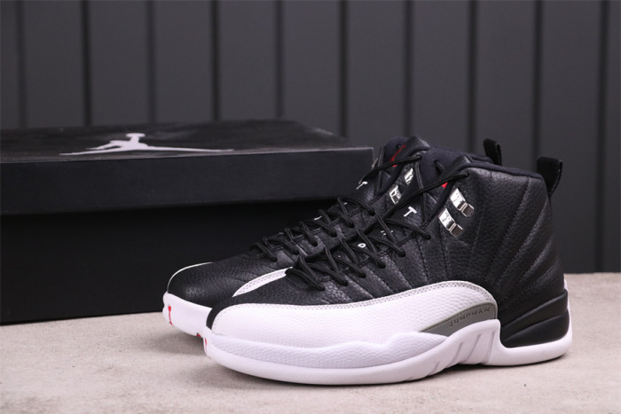 Jordan 12 Retro Playoffs
