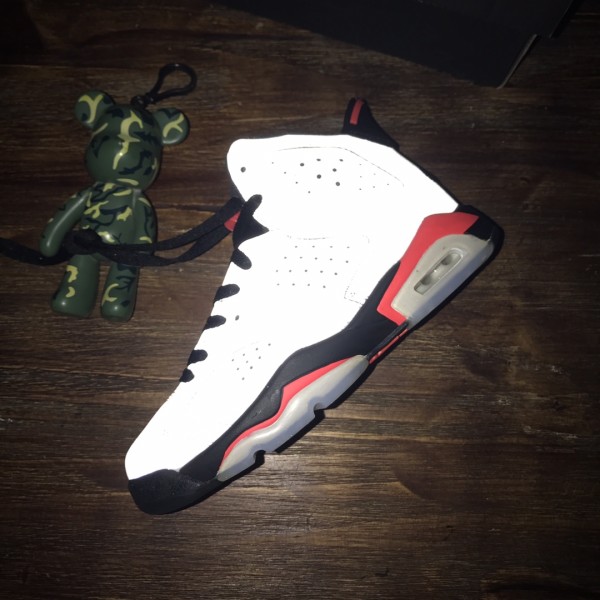 Jordan 6 Retro Reflections of a Champion