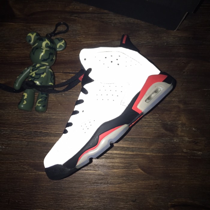 Jordan 6 Retro Reflections of a Champion