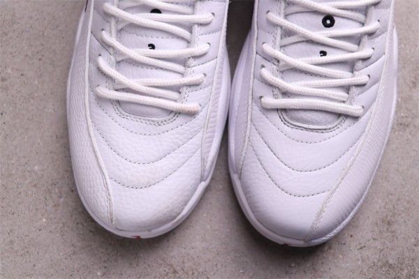Jordan 12 Retro Twist