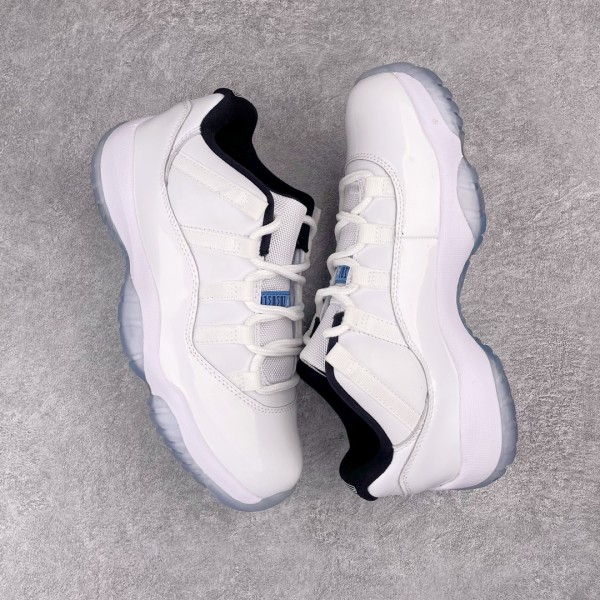 Jordan 11 Retro Low Legend Blue