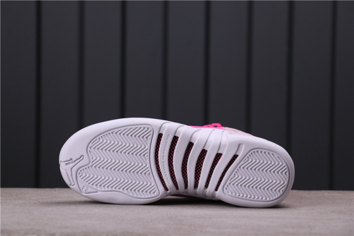 Jordan 12 Retro Arctic Punch (GS)