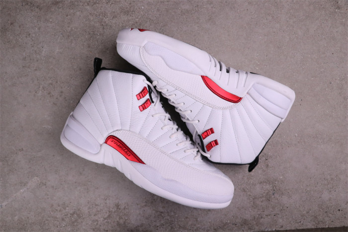 Jordan 12 Retro Twist