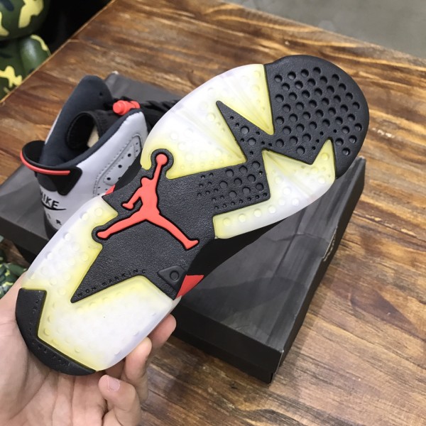 Jordan 6 Retro Reflections of a Champion