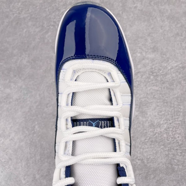 Jordan 11 Retro UNC Win Like 82