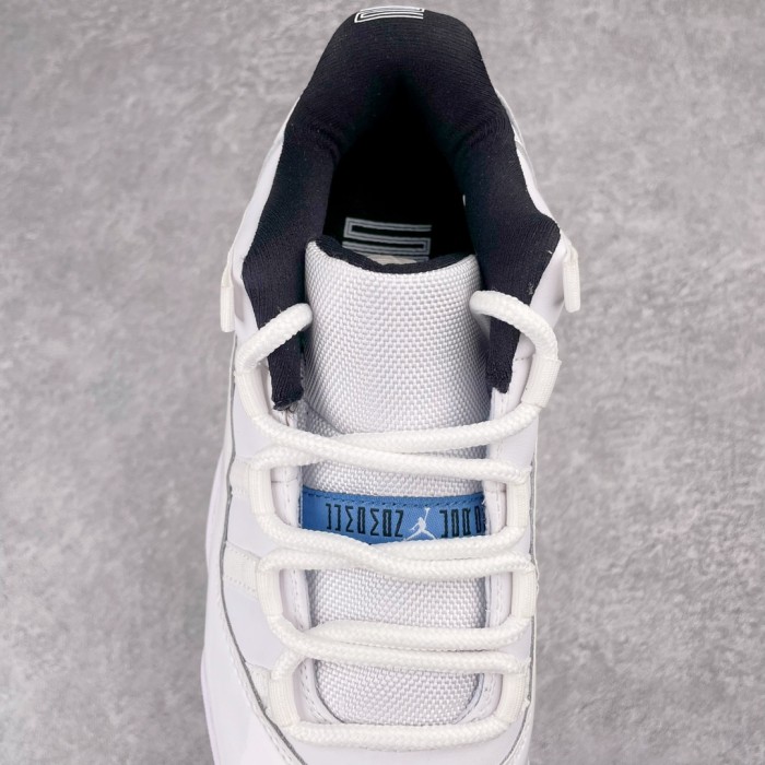 Jordan 11 Retro Low Legend Blue