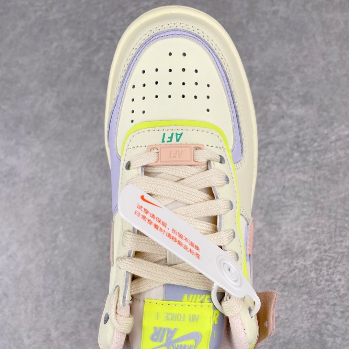 Nike Air Force 1 Shadow Cashmere (W)