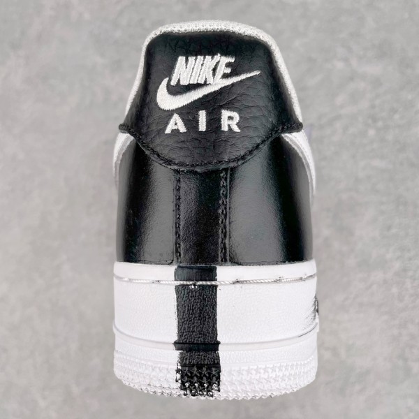 Nike Air Force 1 Low G-Dragon Peaceminusone Para-Noise