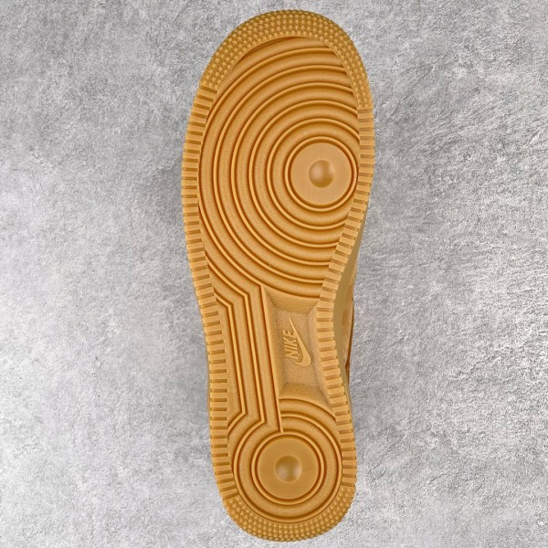 Nike Air Force 1 Low SP Supreme Wheat