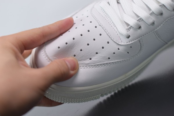 Nike Air Force 1 Low Virgil Abloh Off-White (AF100)