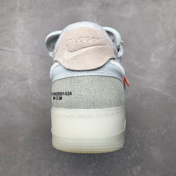 Nike Air Force 1 Low Off-White