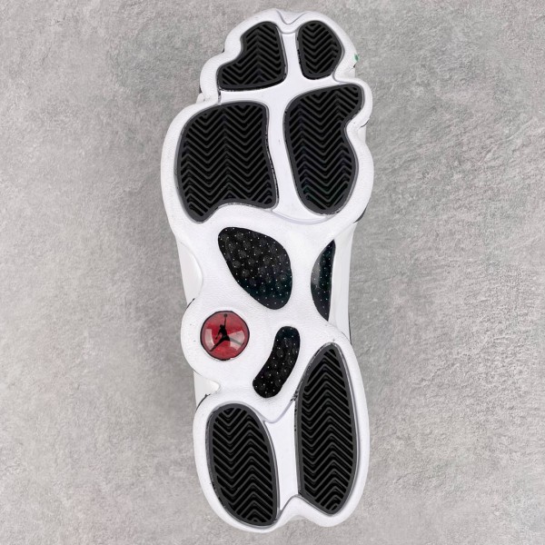 Jordan 13 Retro Reverse He Got Game