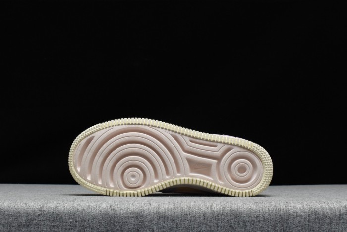 Nike Air Force 1 Shadow Pale Ivory (W)