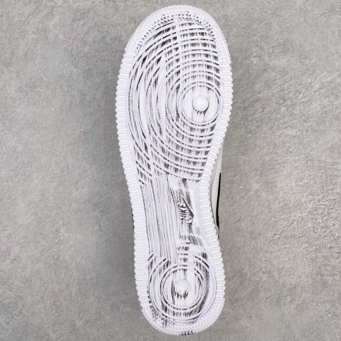 Nike Air Force 1 Low G-Dragon Peaceminusone Para-Noise 2.0