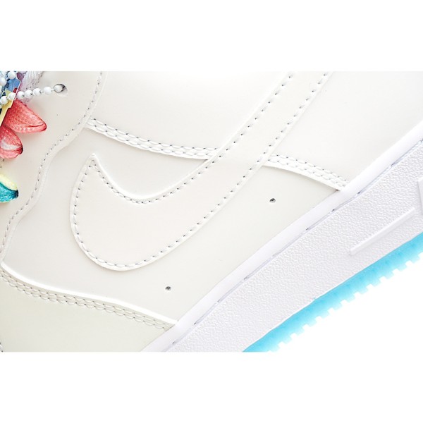 Nike Air Force 1 Low LX UV Reactive