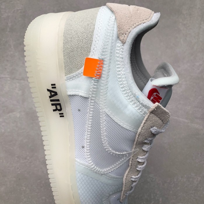 Nike Air Force 1 Low Off-White