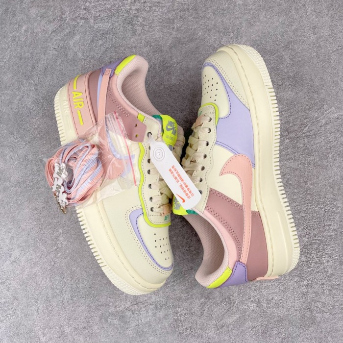 Nike Air Force 1 Shadow Cashmere (W)