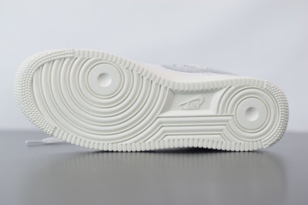 Nike Air Force 1 Low Virgil Abloh Off-White (AF100)