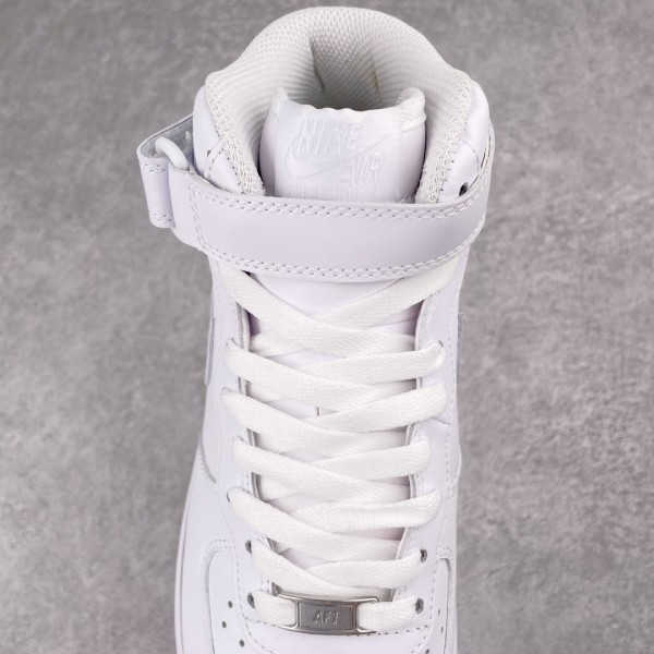 Nike Air Force 1 Mid 07 White