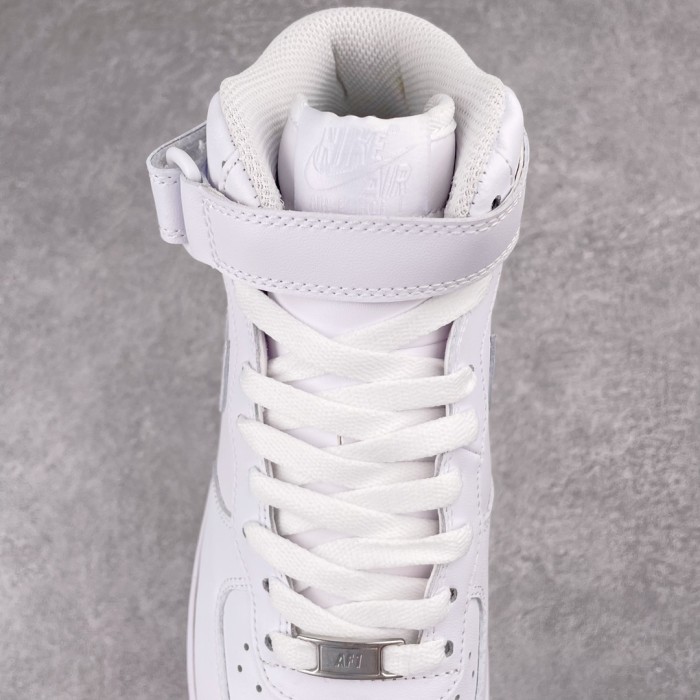 Nike Air Force 1 Mid 07 White