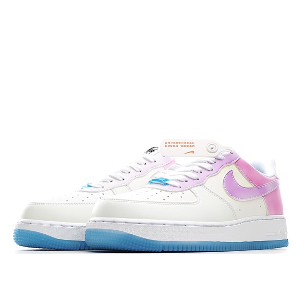 Nike Air Force 1 Low LX UV Reactive