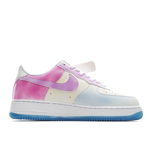 Nike Air Force 1 Low LX UV Reactive