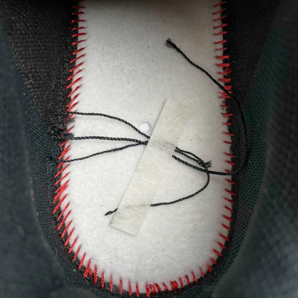 Nike Air Force 1 '07 Virgil x MoMA (No Socks)