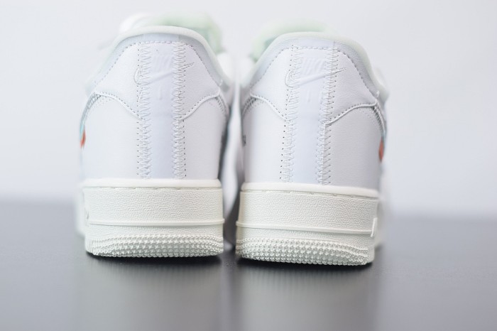 Nike Air Force 1 Low Virgil Abloh Off-White (AF100)