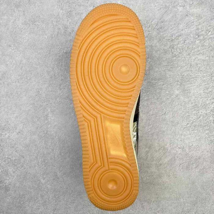 Nike Air Force 1 Low Travis Scott Cactus Jack