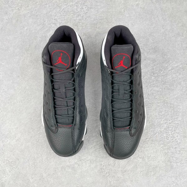 Jordan 13 Retro Reverse He Got Game