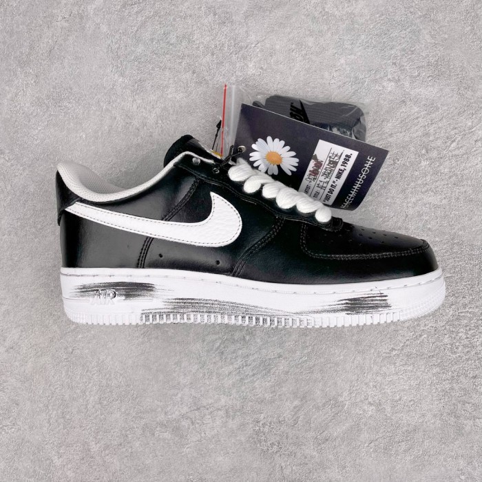 Nike Air Force 1 Low G-Dragon Peaceminusone Para-Noise