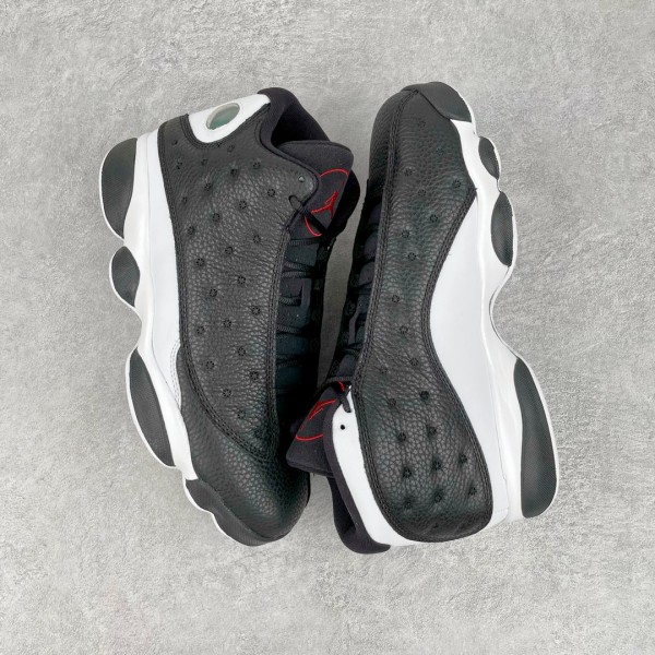 Jordan 13 Retro Reverse He Got Game