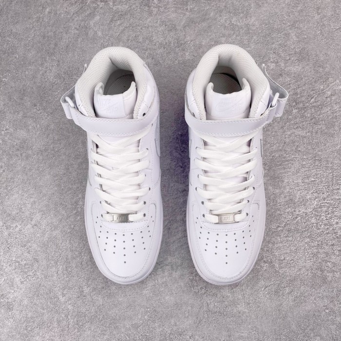 Nike Air Force 1 Mid 07 White