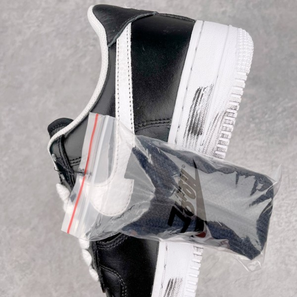 Nike Air Force 1 Low G-Dragon Peaceminusone Para-Noise
