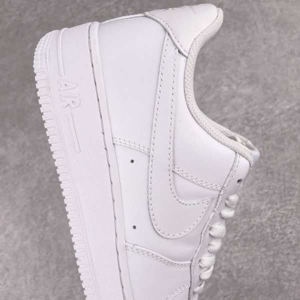 Nike Air Force 1 Low White '07