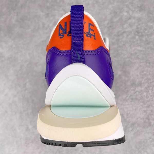 Nike Vaporwaffle sacai Dark Iris