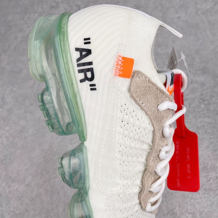 Nike Air VaporMax Off-White (2018)