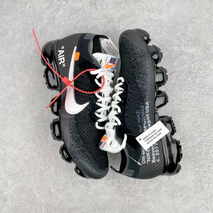 Nike Air VaporMax Off-White