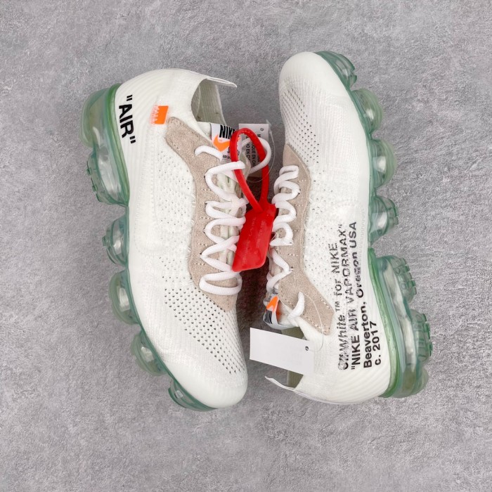 Nike Air VaporMax Off-White (2018)