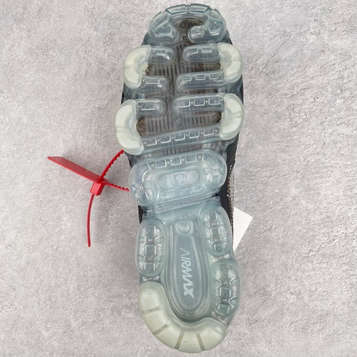 Nike Air VaporMax Off-White Black