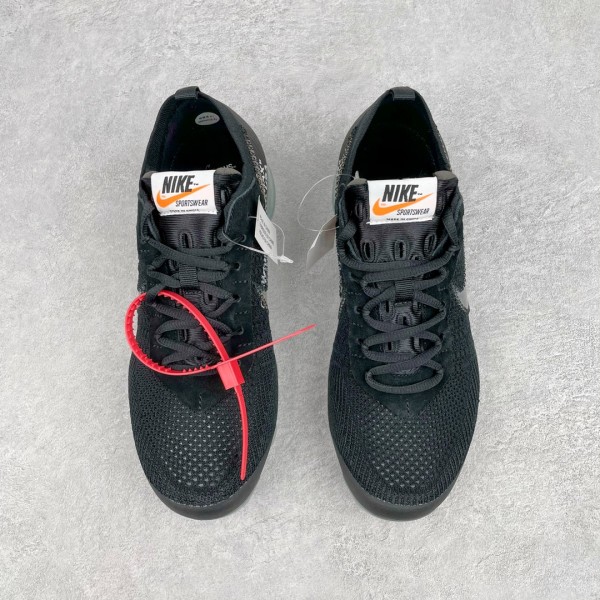 Nike Air VaporMax Off-White Black