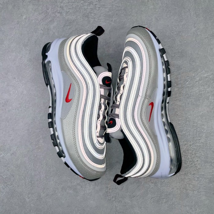 Nike Air Max 97 Silver Bullet